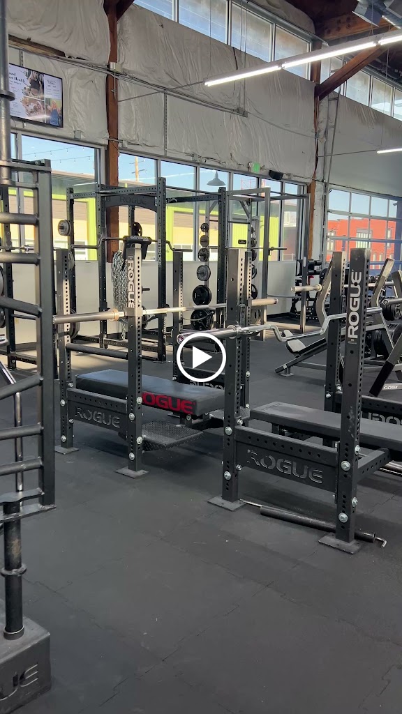  Rocky Mountain Flex Fitness