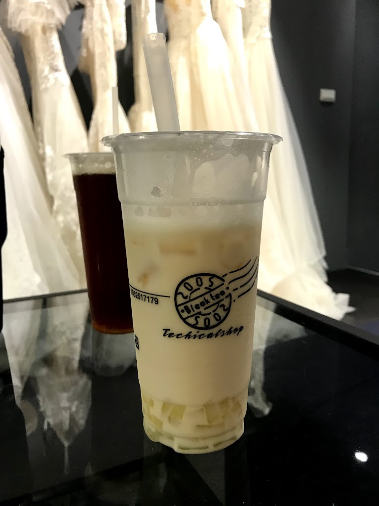 黑茶(龍德店) 的照片