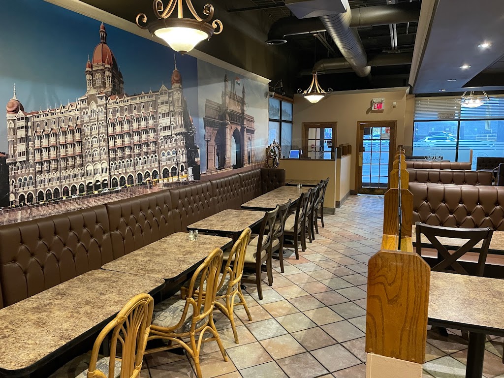 Bombay Club Oakville Authentic Indian Cuisine in Oakville