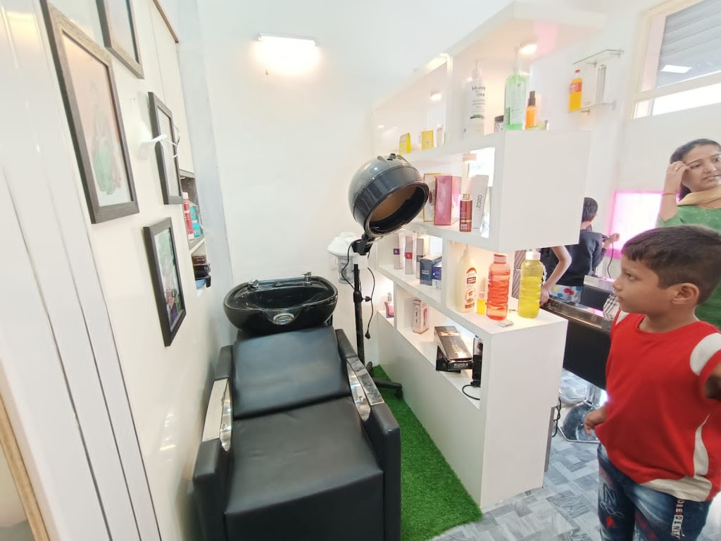 Alluring Makeover Nail Arts Ladies Shopee