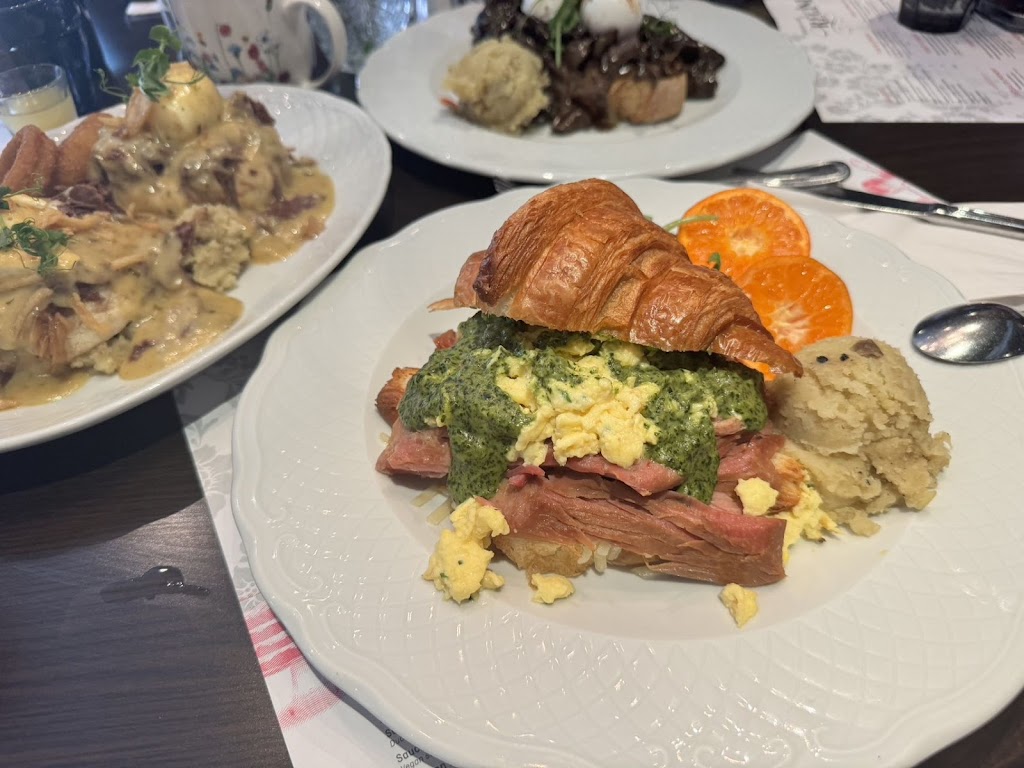 Croissant