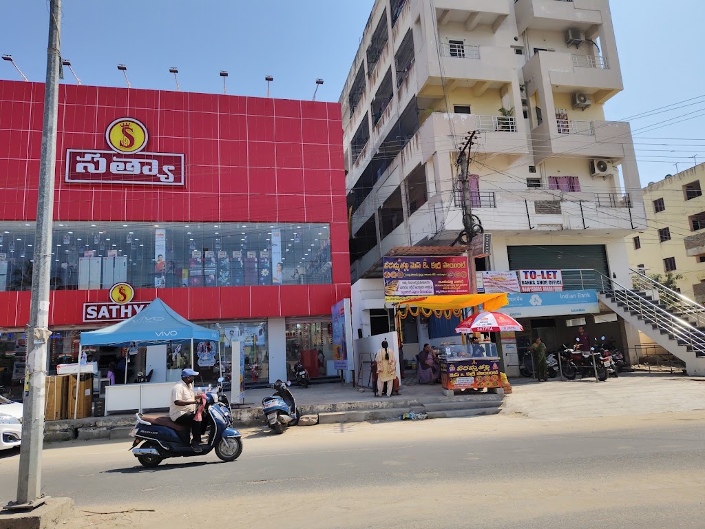 Veeramma Thalli Mess Caterers