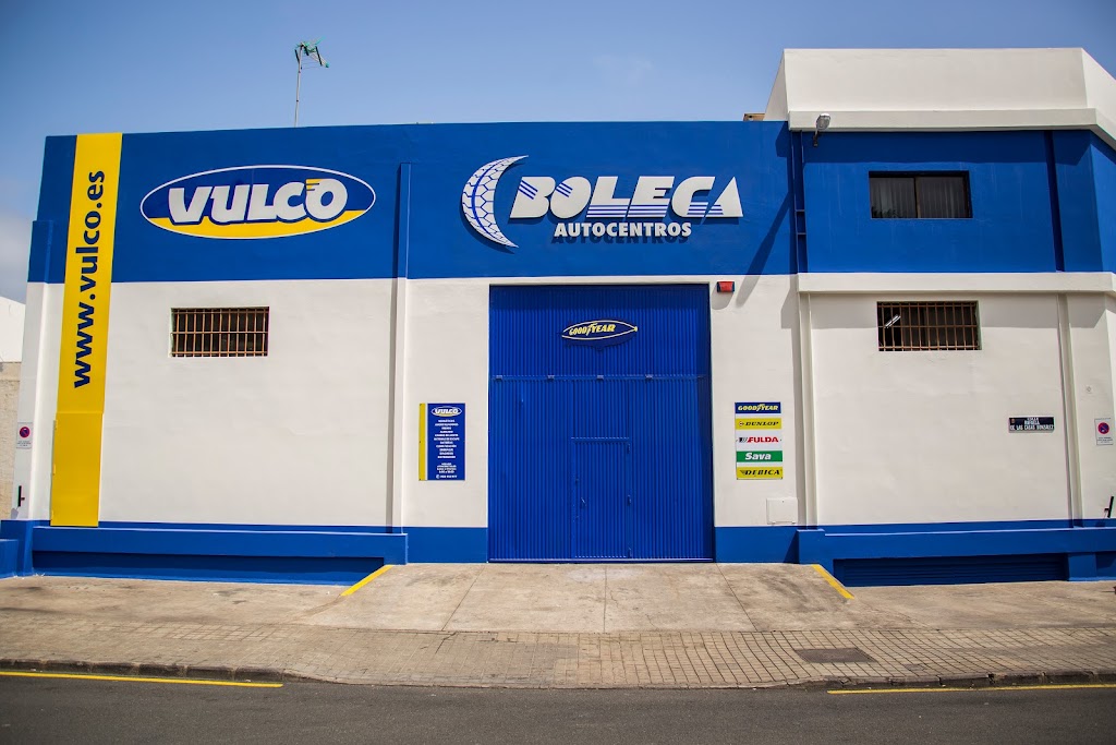 BOLECA - Miller Bajo