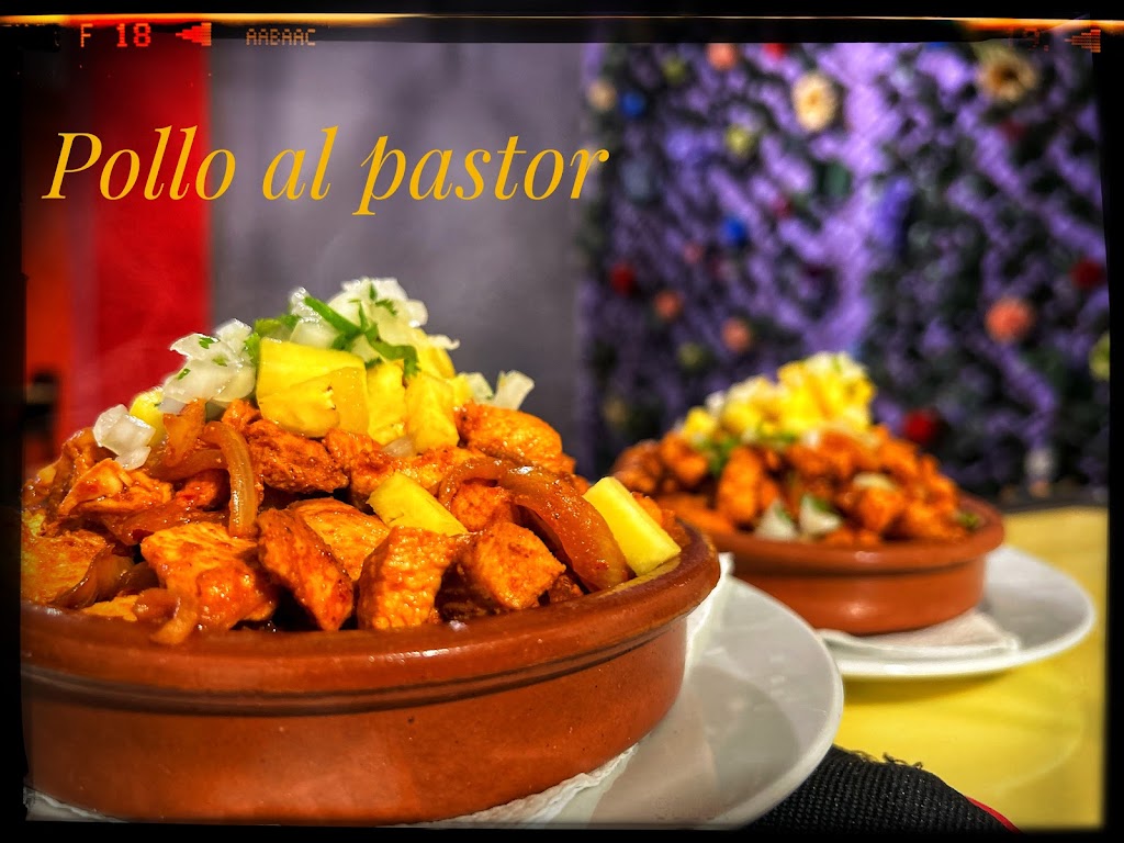 La Werita de Reus — Comida y bebida