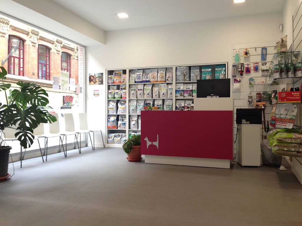 Clinica Veterinaria Campo Volantin | MiVet