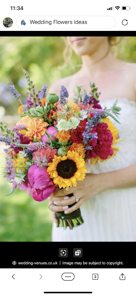 Sarah Hiley Florist