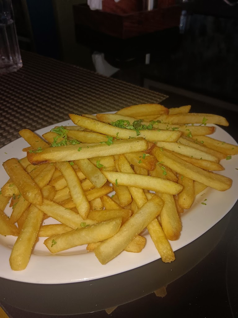 Food & drink