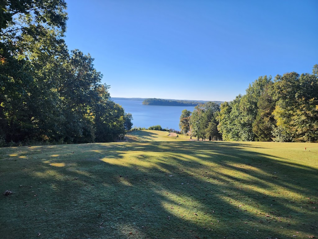 Paris Landing State Park Golf Course (TN Golf Trail)