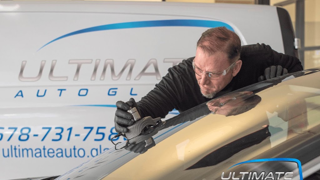Ultimate Auto Glass & Electronics in Van Nuys