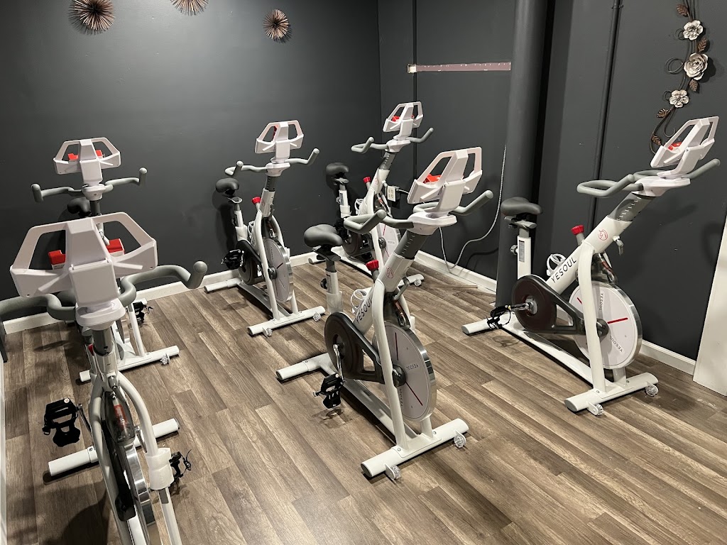  Kakley Fitness Center