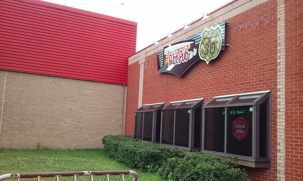 P'tit Pub de la 30 in Sorel-Tracy
