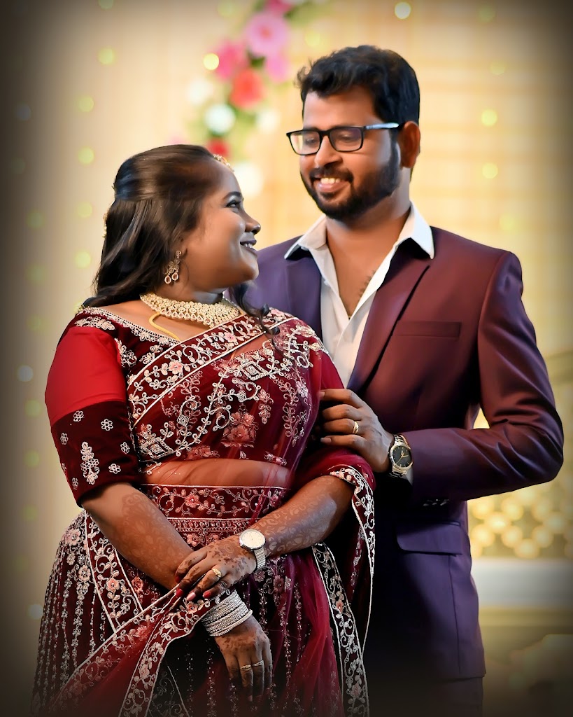 Nandhini Beauty Parlour