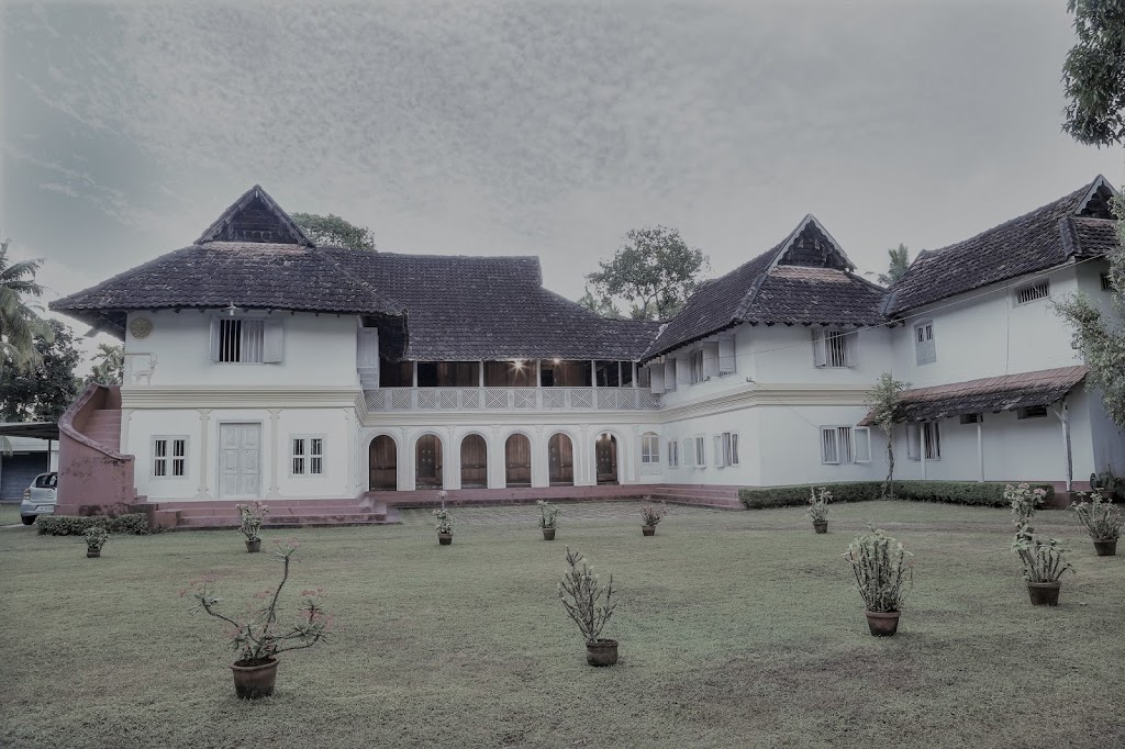 Tharakans Events