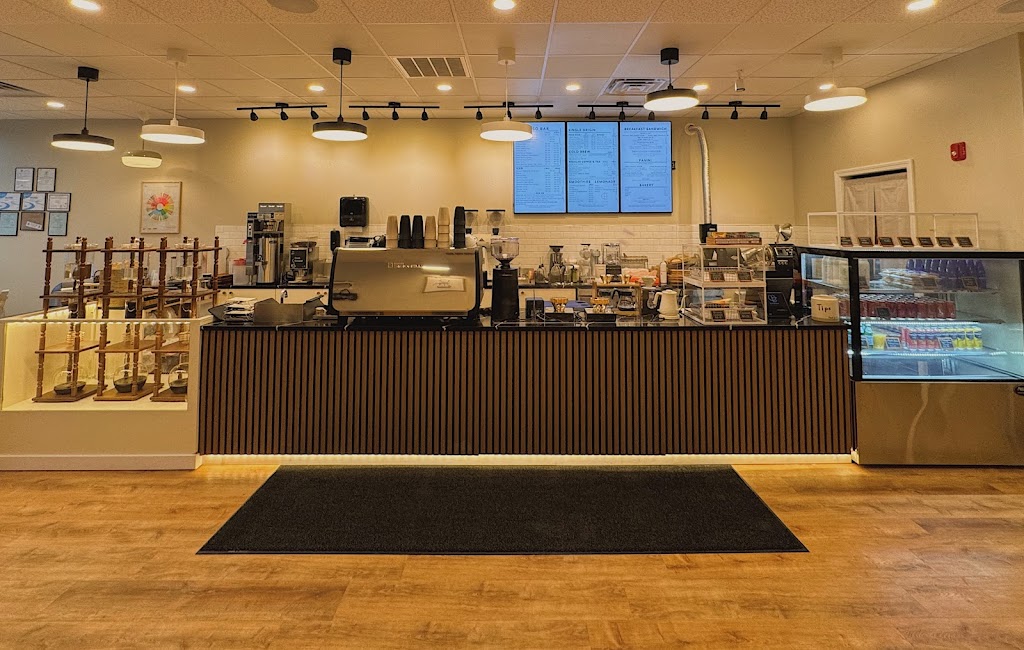 Photo of Euphoria Coffee Bedford