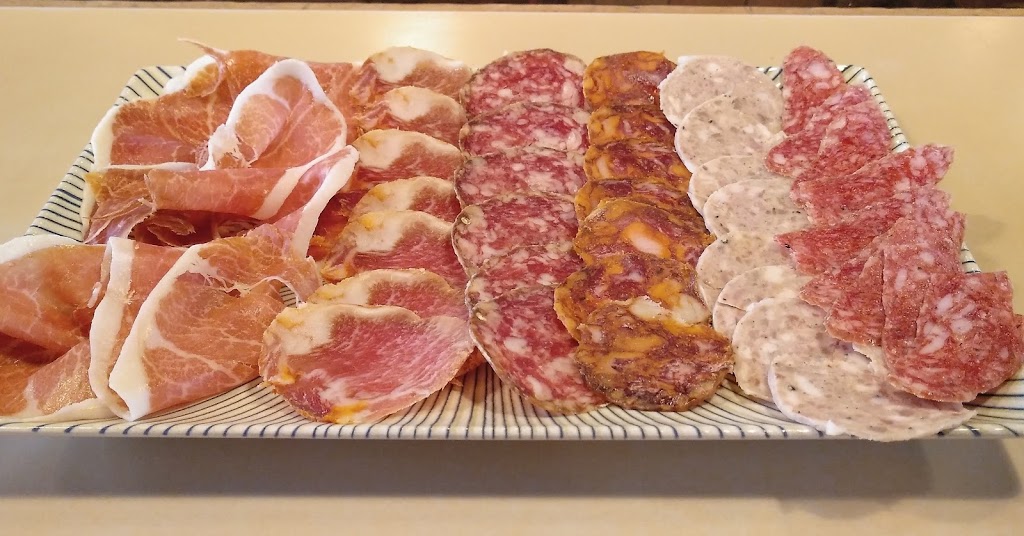 Cal Tate — Comida y bebida