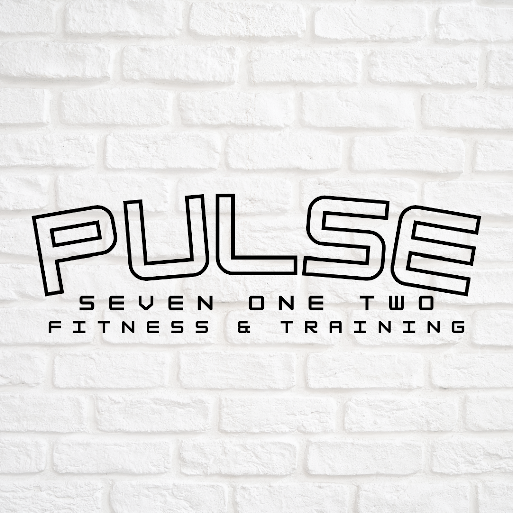  Pulse 712 Fitness & Training