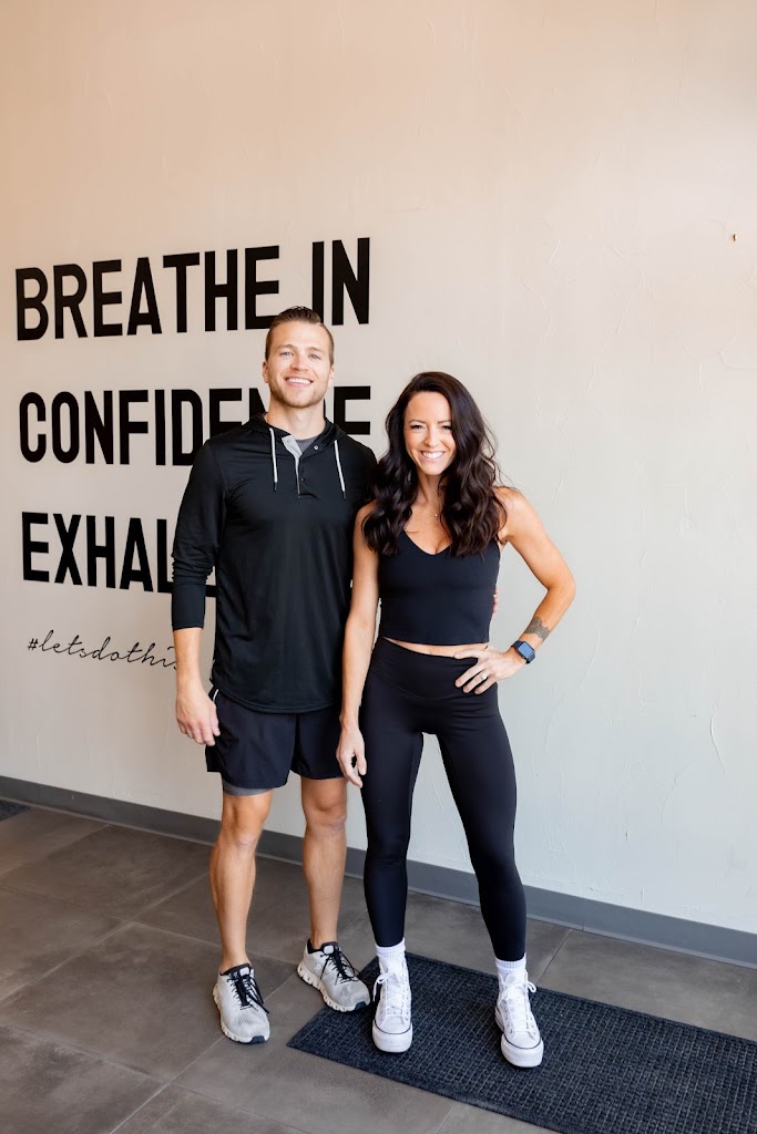  Commit Fitness – Personal Training & Gym in LoHi Denver