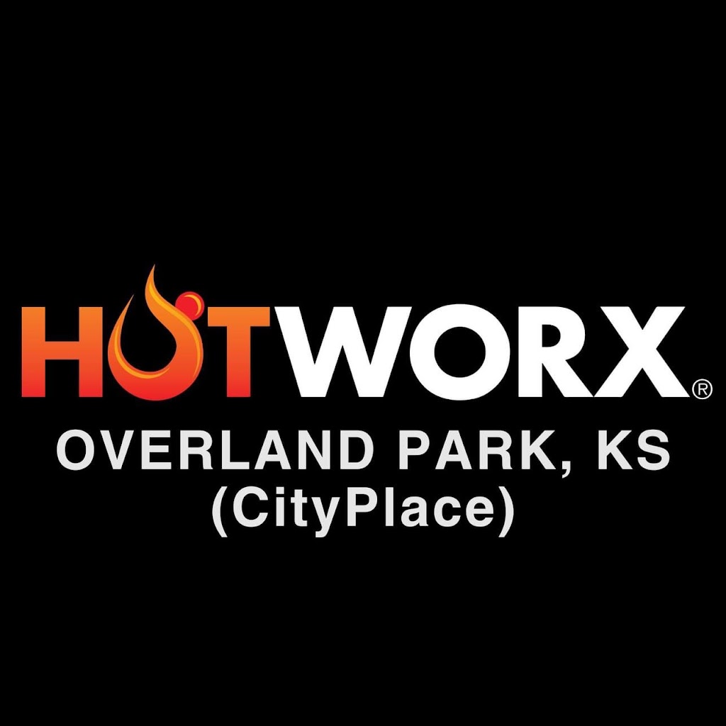  HOTWORX at CityPlace