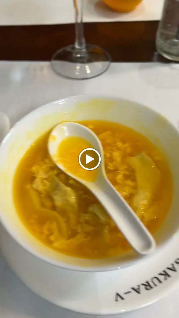 Restaurante Sakura V — Videos
