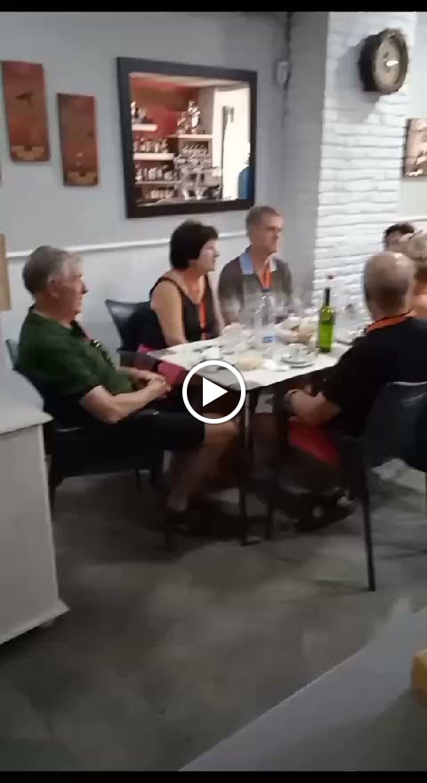 Beer House Lucena, Cordoba — Videos