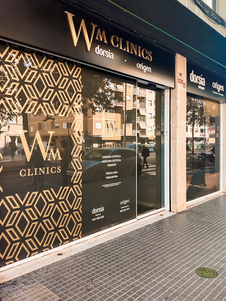 Clinica Dorsia Cirugia y Medicina Estetica