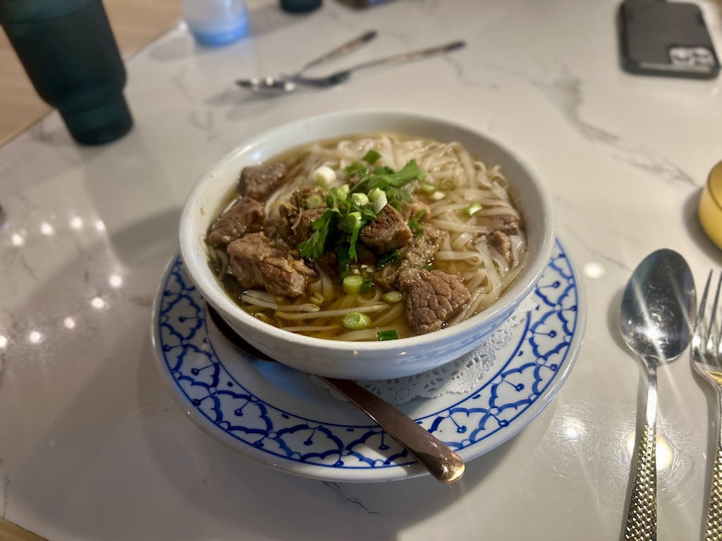 Charm Thai Kitchen & Bar
