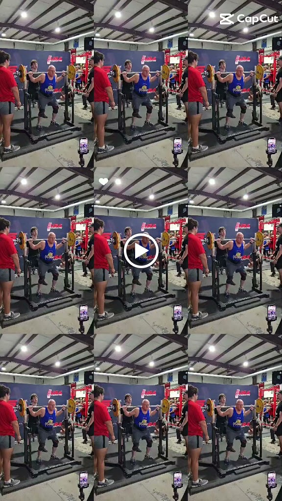  Muskogee Fit – 24 Hour Gym & Personal Training