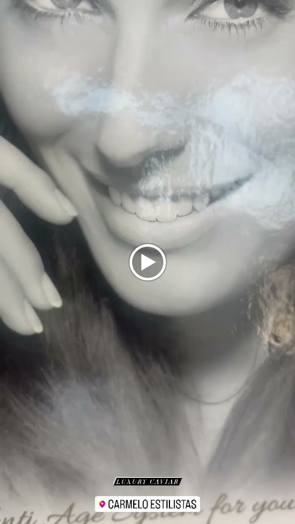 Carmelo Estilistas — Videos