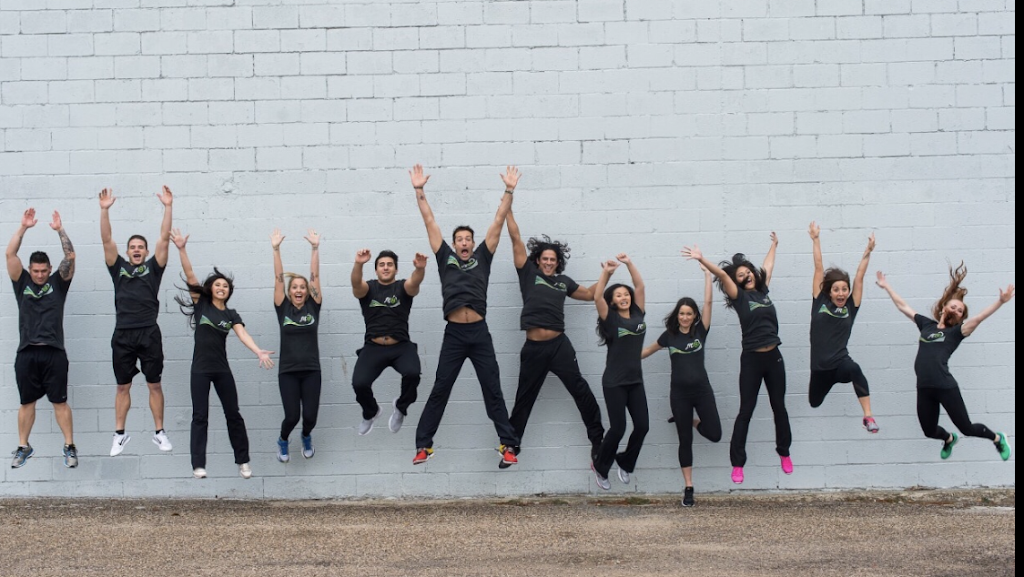  Fit180 Private Training Studio