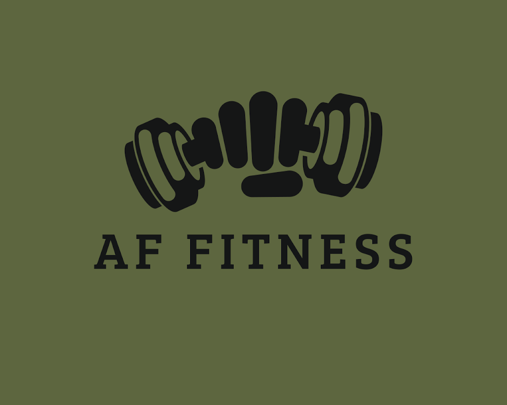 AF Fitness