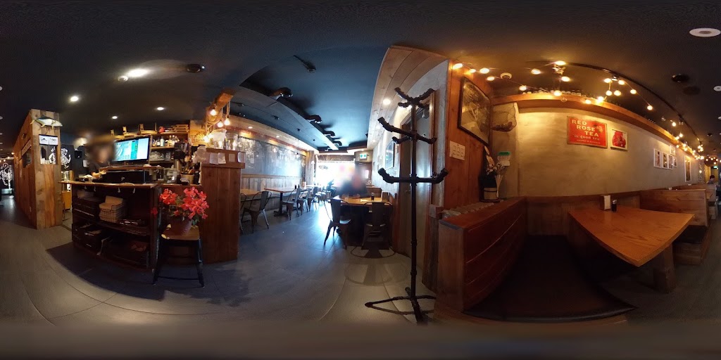 Street View & 360°