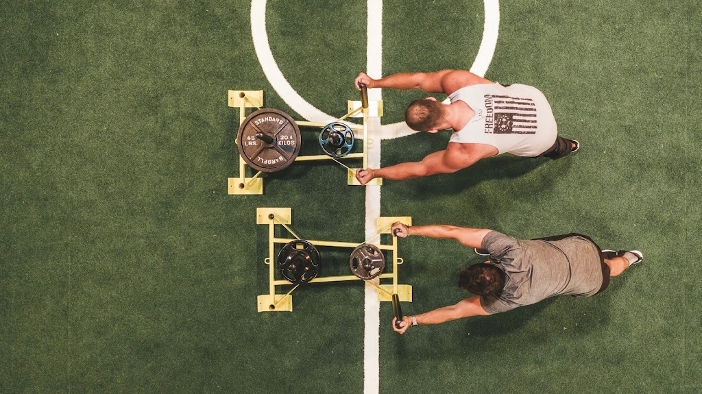  Gravity Haus Denver ClubHaus