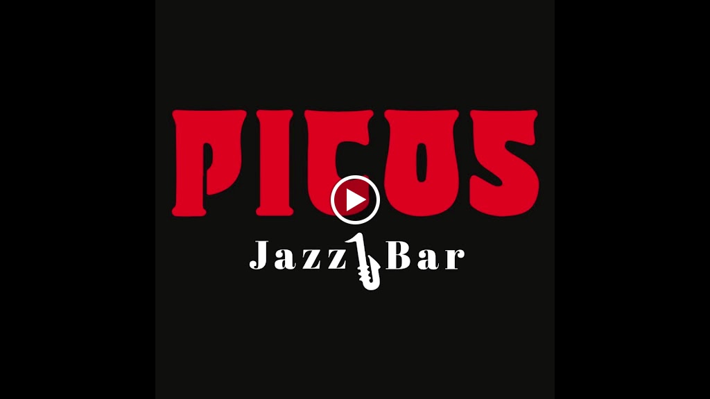 Pub Picos&Jazz Bar — Videos