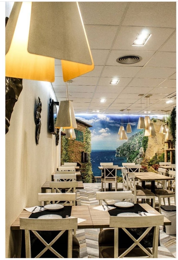 Restaurante Pizzeria Don Giovanni