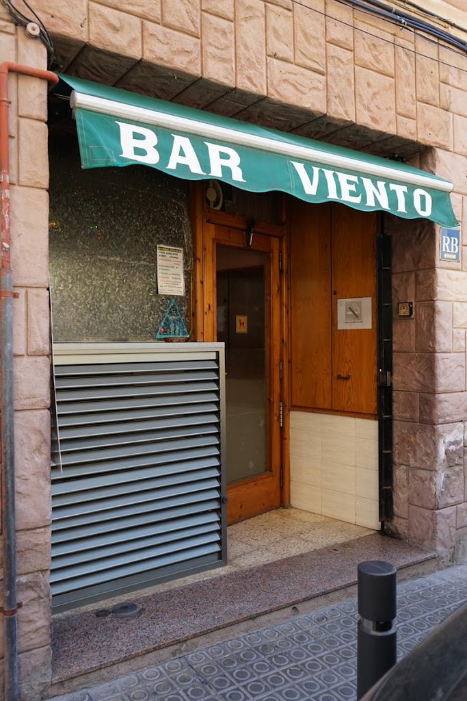 Bar Viento