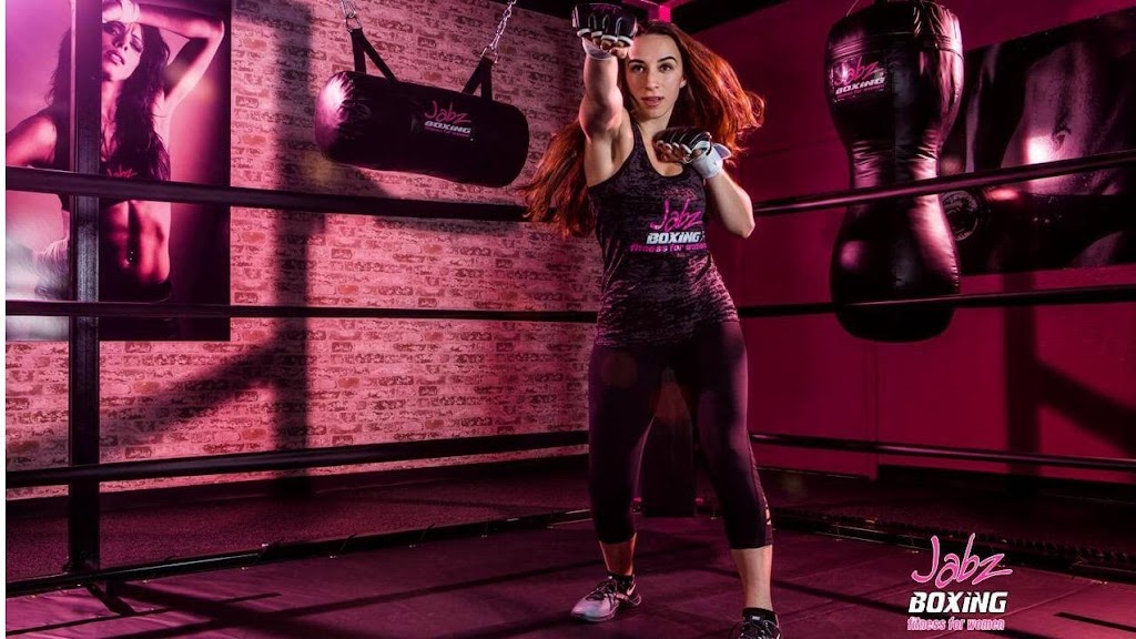  Jabz Boxing - Queen Creek