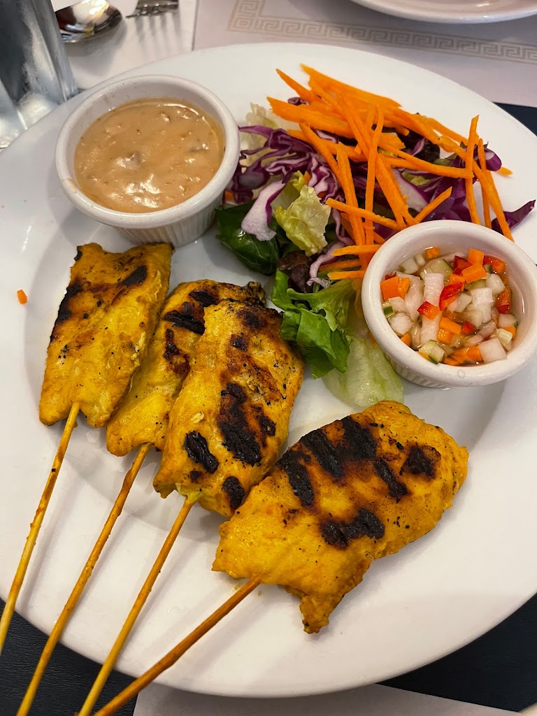 A Little Thai Kitchen