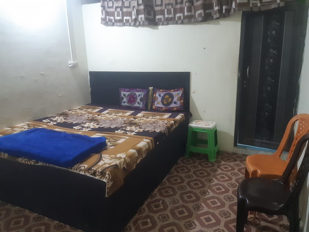 Guruji Hotel