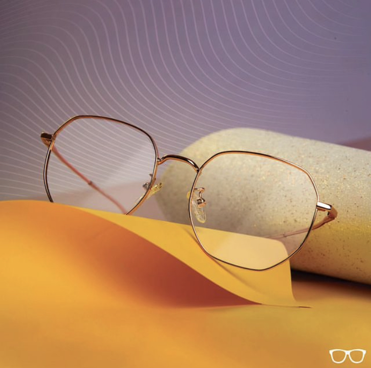 Glasses