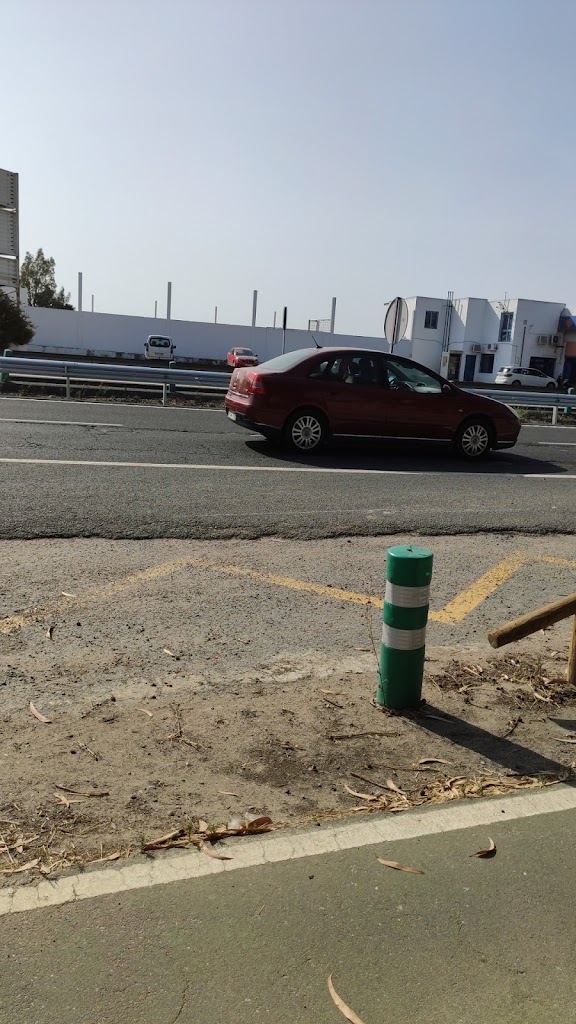 Outlet Huelva — Todas