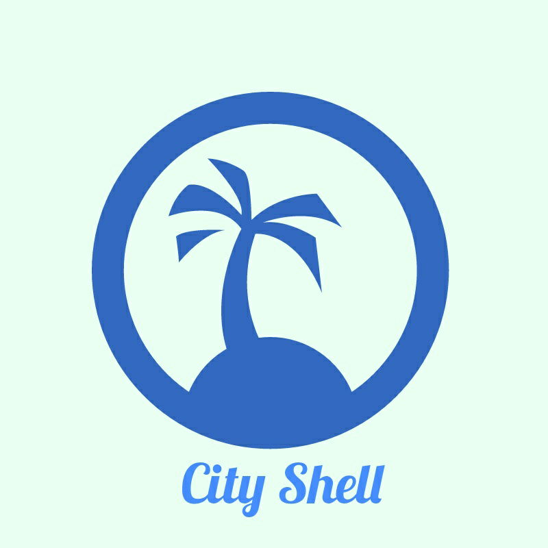 City Shell