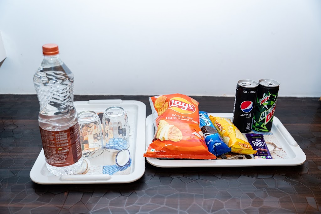 Food & drink