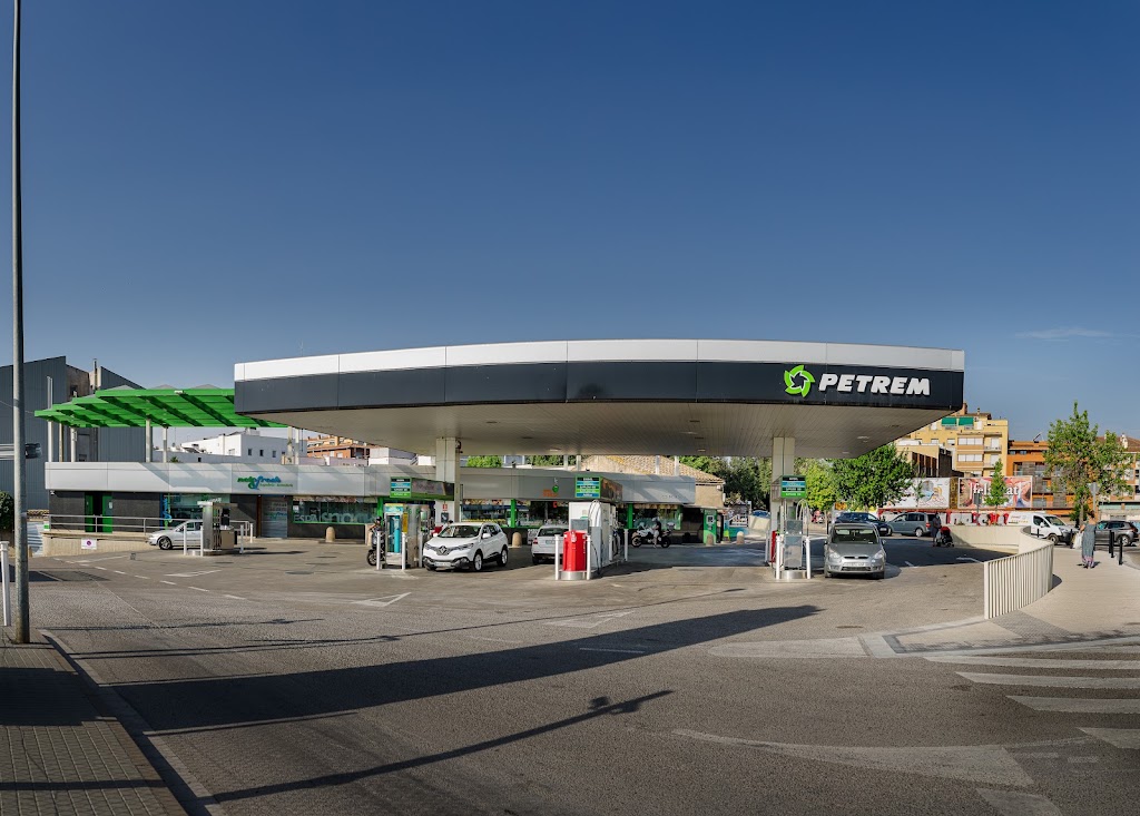 Petrem Moli nou de Figueres — Del propietario