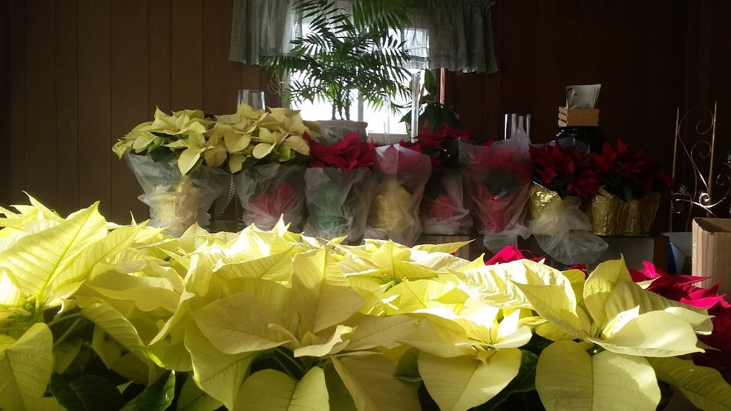 Corner Florist