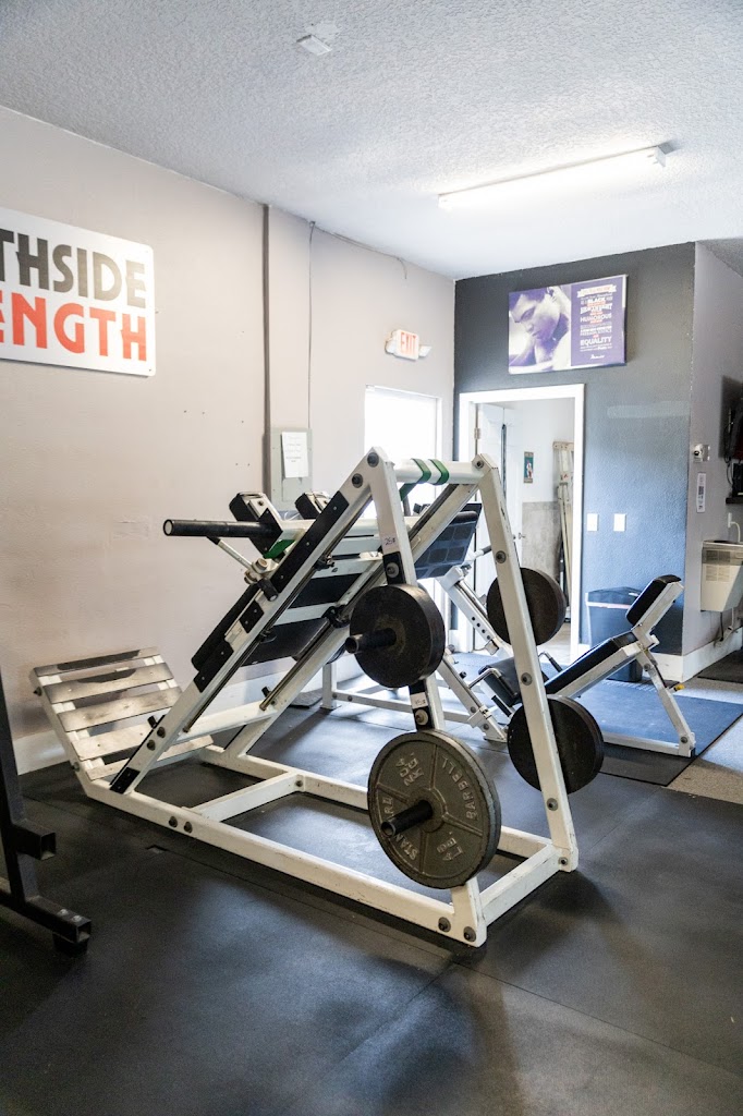  Southside Strength Gym and Personal Training
