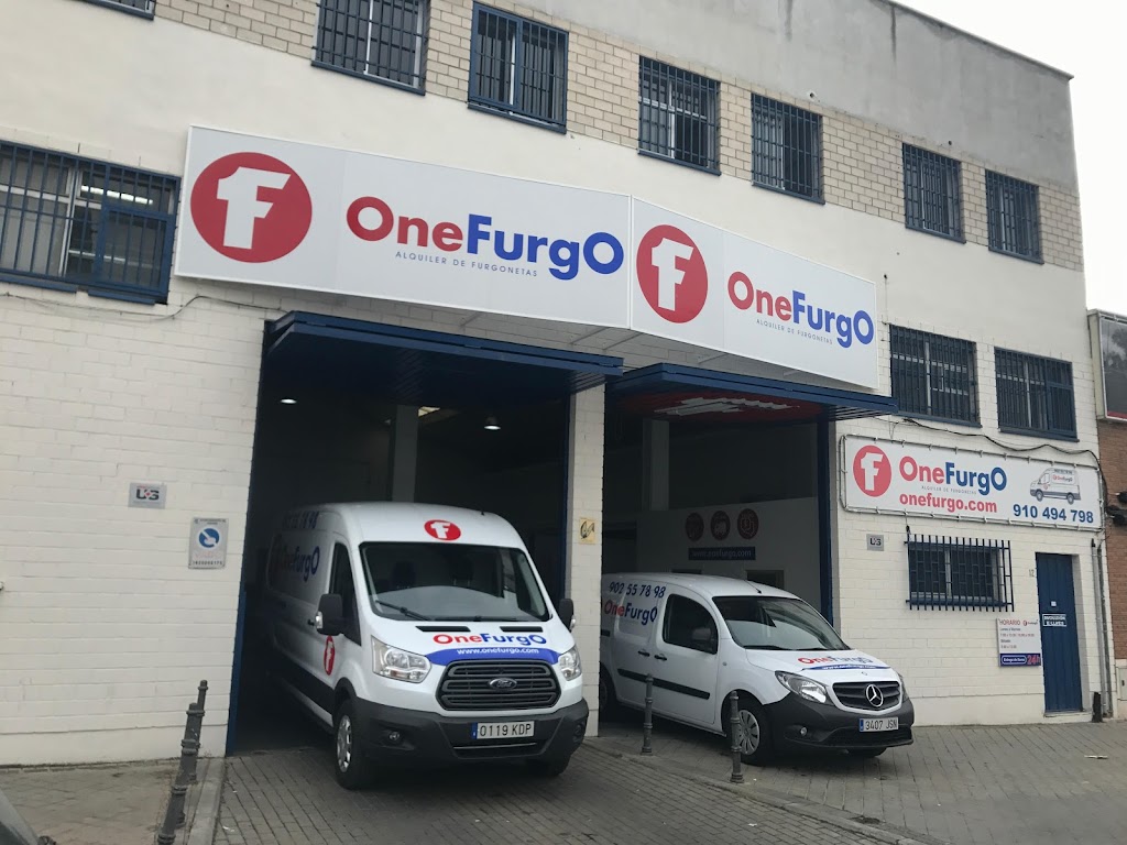 Commercial vehicle