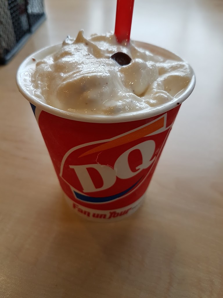 Comfort food