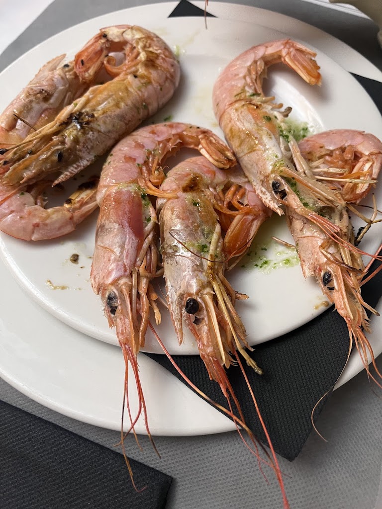 Restaurante Camping Vendrell Platja