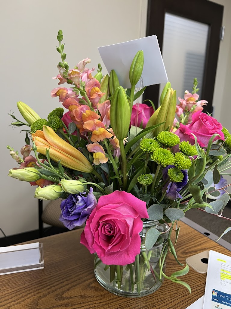 Great Scot Floral