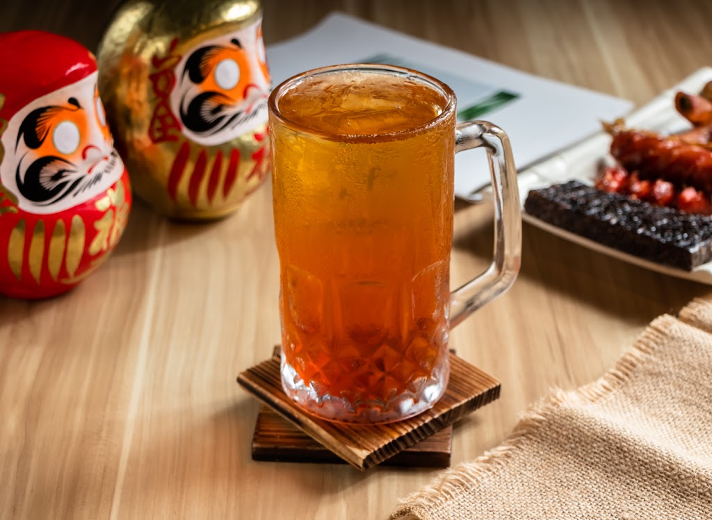 囍室【調酒｜飲品】台中宵夜晚餐-台中美食 的照片